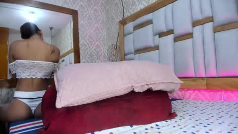 Arleth  online show from 11-16-25, 03:01