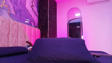 Arleth  online show from 03-15-26, 03:01