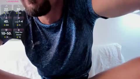 Arley Moren online show from 04-03-26, 11:03