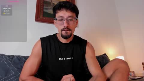 Snapshot of arleymoren chatting on 05-24-26, 04:12 Arley Moren online show from 05-24-26, 04:12
