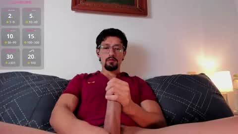Snapshot of arleymoren chatting on 06-12-26, 02:16 Arley Moren online show from 06-12-26, 02:16