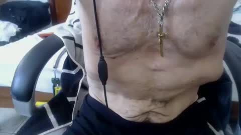 armaduradeacero online show from 01-22-25, 07:03