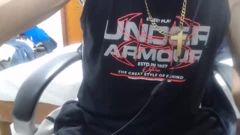 armaduradeacero online show from 01-23-25, 08:36