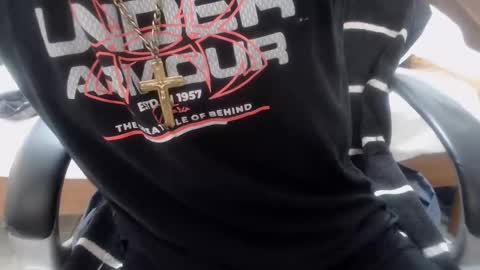 armaduradeacero online show from 01-25-25, 12:16