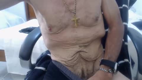 armaduradeacero online show from 01-25-25, 07:28