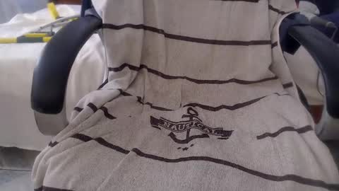 armaduradeacero online show from 01-28-25, 07:10