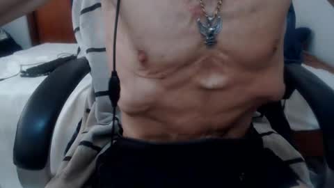 armaduradeacero online show from 01-29-25, 12:24