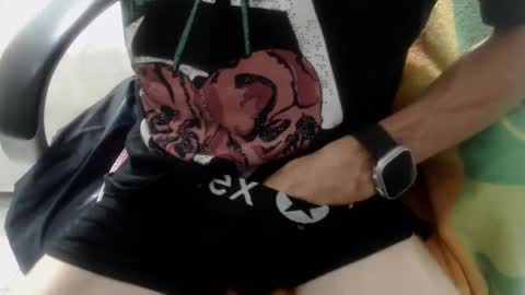 armaduradeacero online show from 01-30-25, 07:18