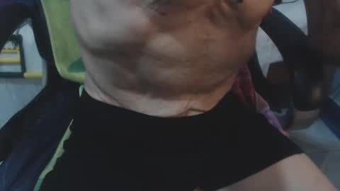 armaduradeacero online show from 01-31-25, 08:43