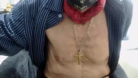 armaduradeacero online show from 02-06-25, 04:10