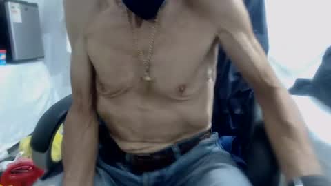 armaduradeacero online show from 02-08-25, 07:59