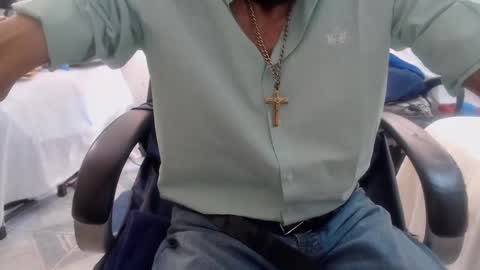 armaduradeacero online show from 02-08-25, 05:39