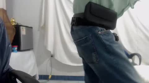 armaduradeacero online show from 02-09-25, 12:06