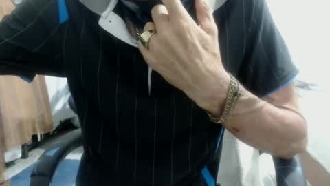 armaduradeacero online show from 02-10-25, 09:25