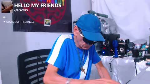 armaduradeacero online show from 09-17-25, 09:44