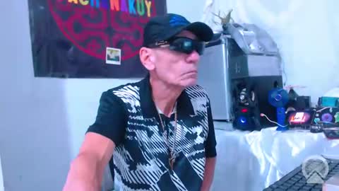 armaduradeacero online show from 09-20-25, 07:20