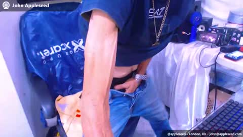 armaduradeacero online show from 09-30-25, 04:50