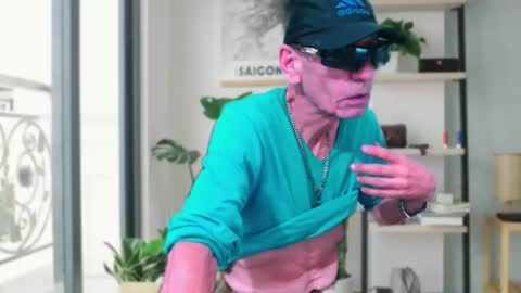 armaduradeacero online show from 10-02-25, 09:38