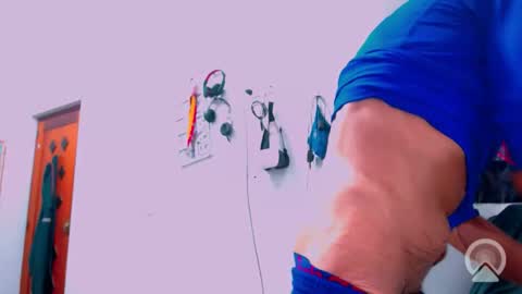 armaduradeacero online show from 10-09-25, 08:45