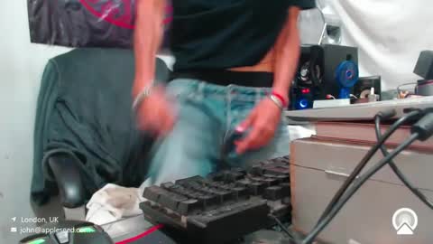 armaduradeacero online show from 10-13-25, 11:49