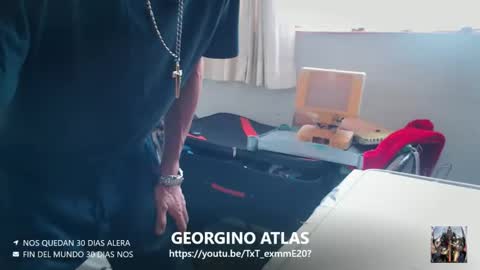 armaduradeacero online show from 11-02-25, 03:14