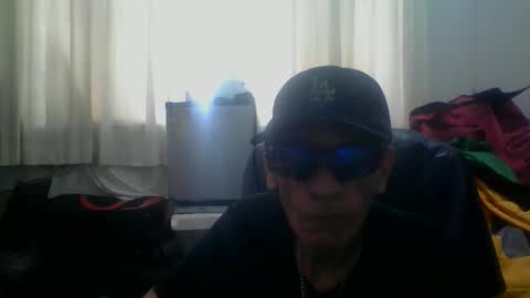armaduradeacero online show from 01-15-26, 06:44