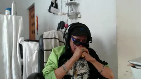 armaduradeacero online show from 01-31-26, 07:23