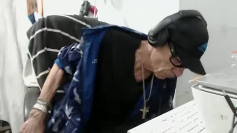 armaduradeacero online show from 02-03-26, 06:51