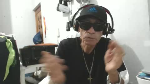 armaduradeacero online show from 02-06-26, 01:54