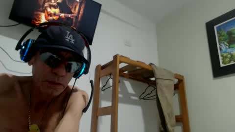 armaduradeacero online show from 02-22-26, 10:47