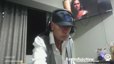 Snapshot of armaduradeacero chatting on 05-02-26, 12:37 armaduradeacero online show from 05-02-26, 12:37