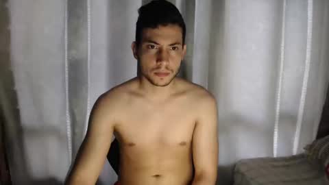 ARMANDO online show from 12-01-24, 04:51