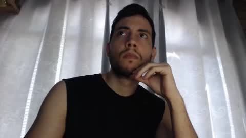 ARMANDO online show from 12-03-24, 05:23