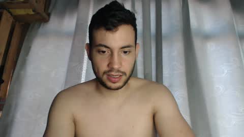 ARMANDO online show from 01-16-25, 02:41