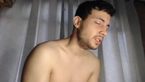 ARMANDO online show from 01-26-25, 02:41