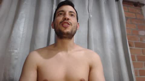 ARMANDO online show from 01-30-25, 01:11