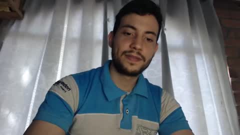 ARMANDO online show from 01-31-25, 06:47