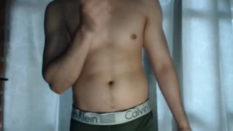 ARMANDO online show from 03-11-25, 06:19