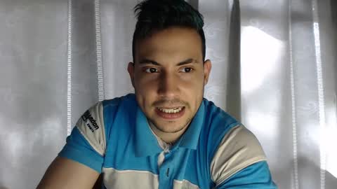 ARMANDO online show from 09-08-25, 08:08