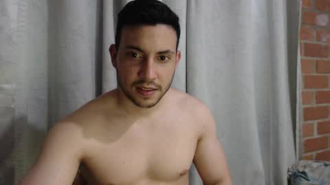 ARMANDO online show from 09-17-25, 01:18