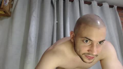 ARMANDO online show from 09-20-25, 04:46