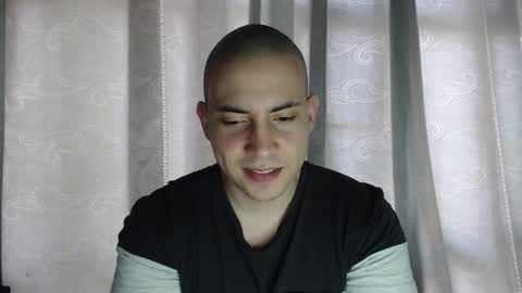 ARMANDO online show from 09-21-25, 04:19