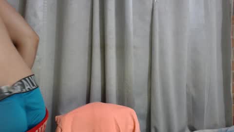 ARMANDO online show from 09-28-25, 06:19