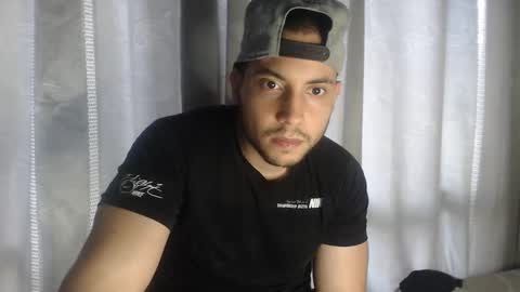 ARMANDO online show from 10-17-25, 05:59