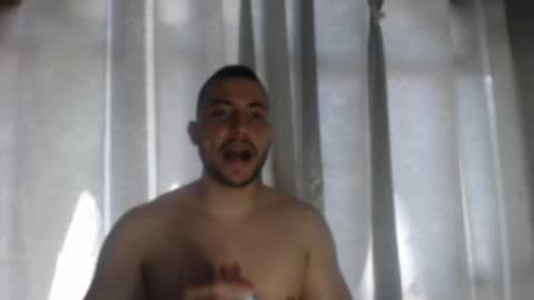 ARMANDO online show from 02-26-26, 05:45