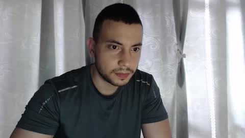 ARMANDO online show from 05-07-26, 06:57