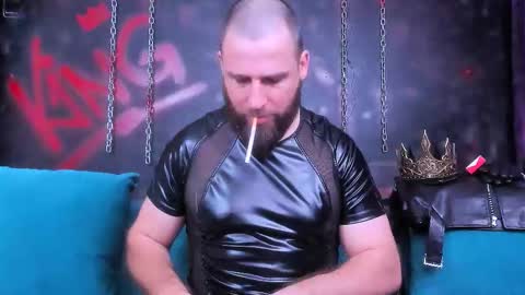 Armando online show from 11-14-25, 10:18