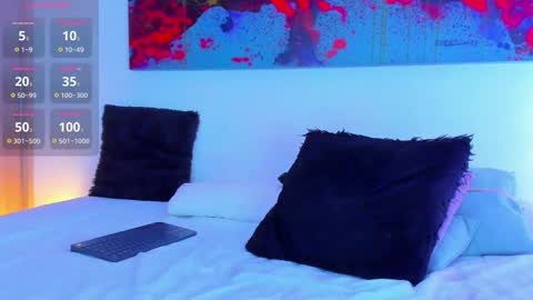   online show from 02-23-25, 07:00