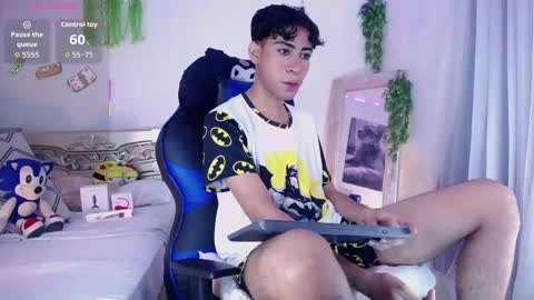 armond online show from 10-10-25, 02:32