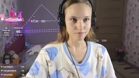 armurra online show from 09-17-25, 05:36